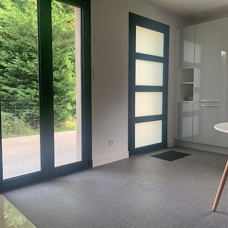 Sur Cote En Dombes Villa Villette-sur-Ain Eksteriør bilde