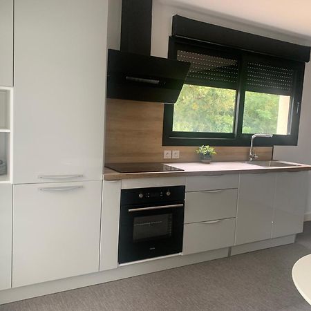 Sur Cote En Dombes Villa Villette-sur-Ain Eksteriør bilde